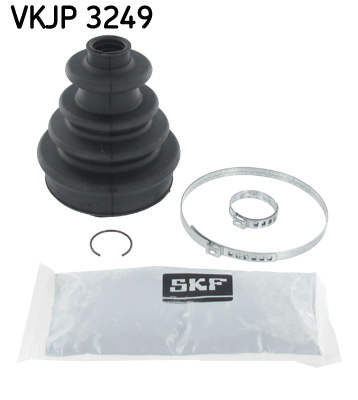 SKF VKJP 3249 Kit cuffia, Semiasse